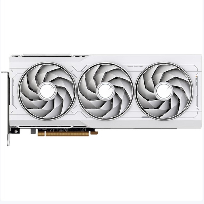 Rx 7900 Xt 20Gb - 4K flagship, e-sports gaming graphics card