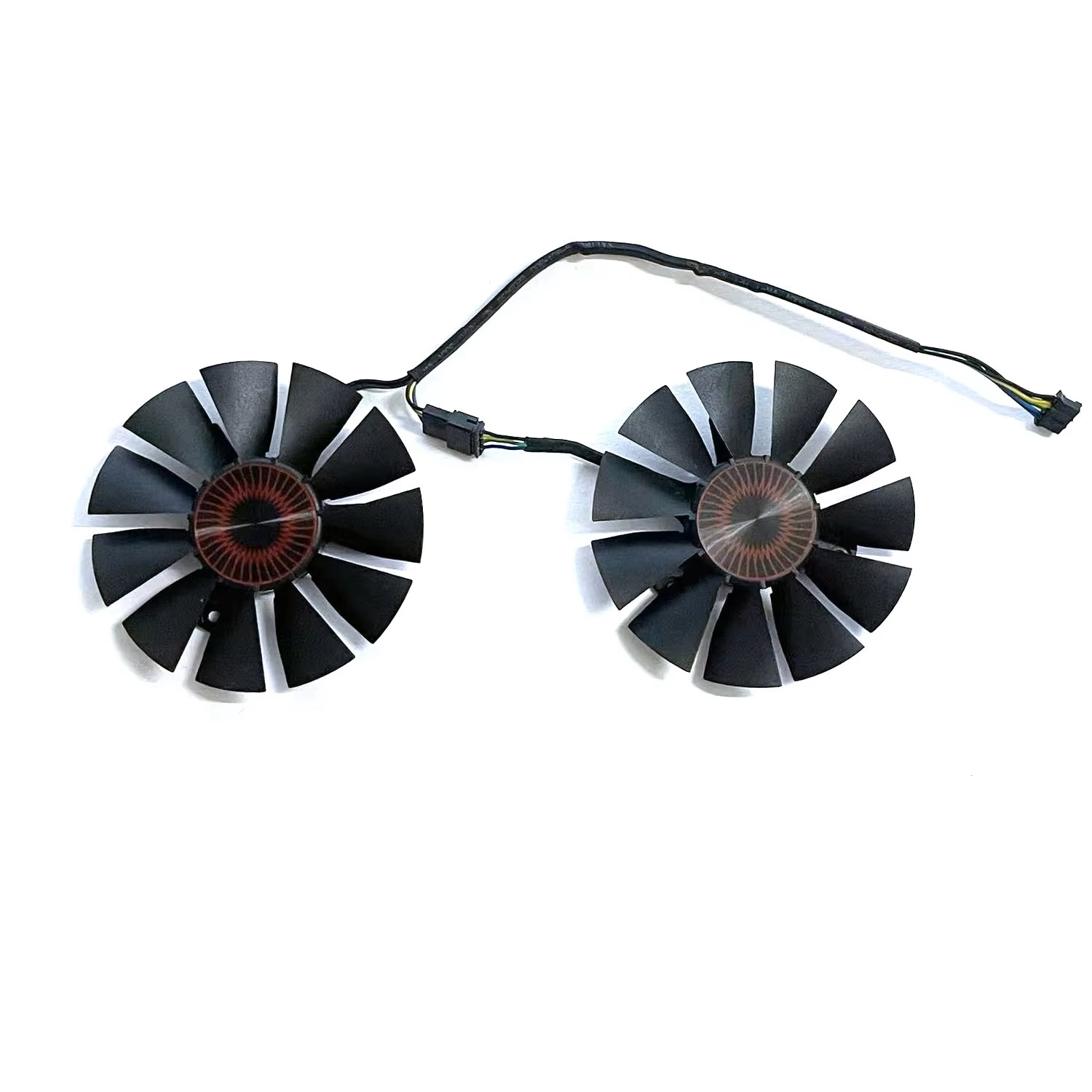 Rtx 3090 24Gb Gddr6X - FD7010H12S T128010BH 75MM 4PIN GTX1060 GPU