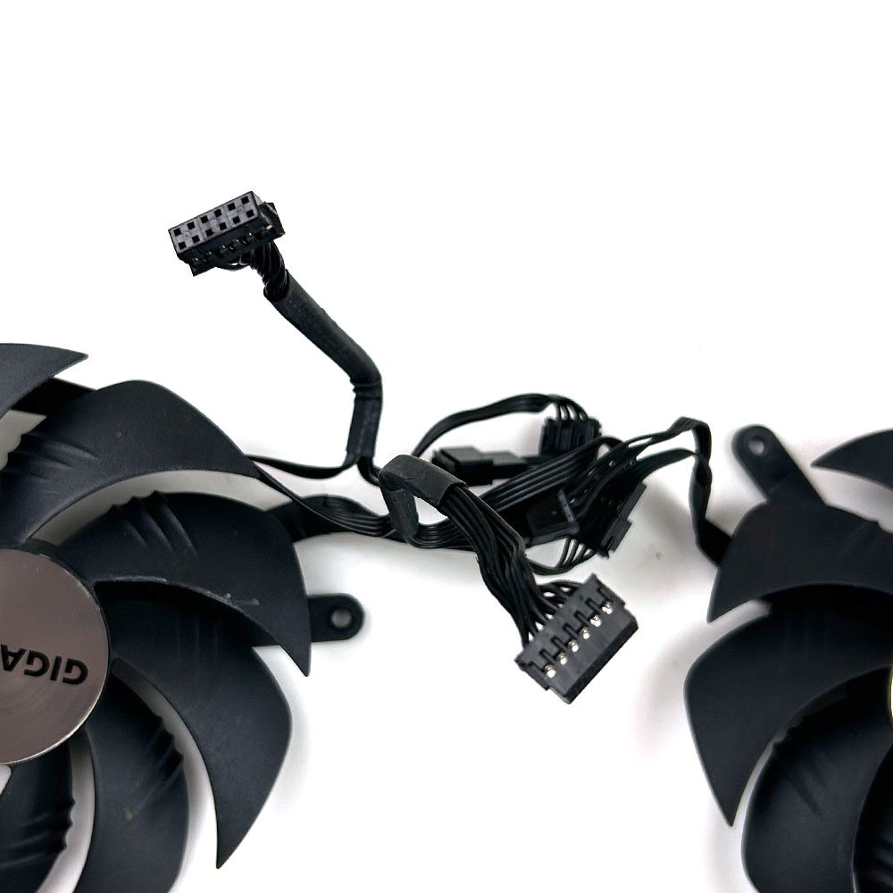 NEW Cooling Fan 97MM 12PIN PLD - Rx 7900 Xtx 24Gb 评论和价格