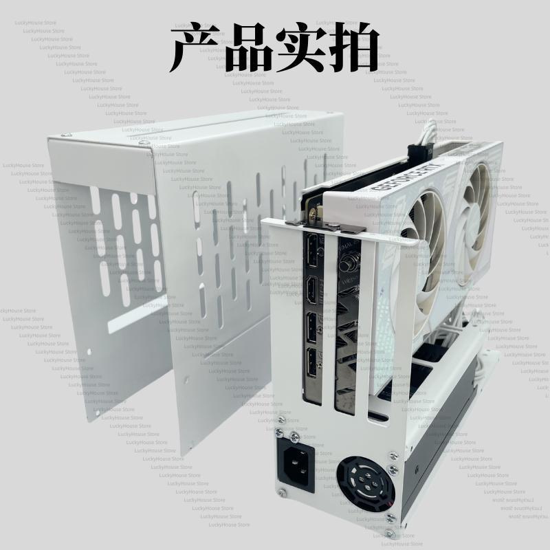 Oculink M.2 Thunderbolt Extern - Oculink Gpu Dock Station 评论和价格