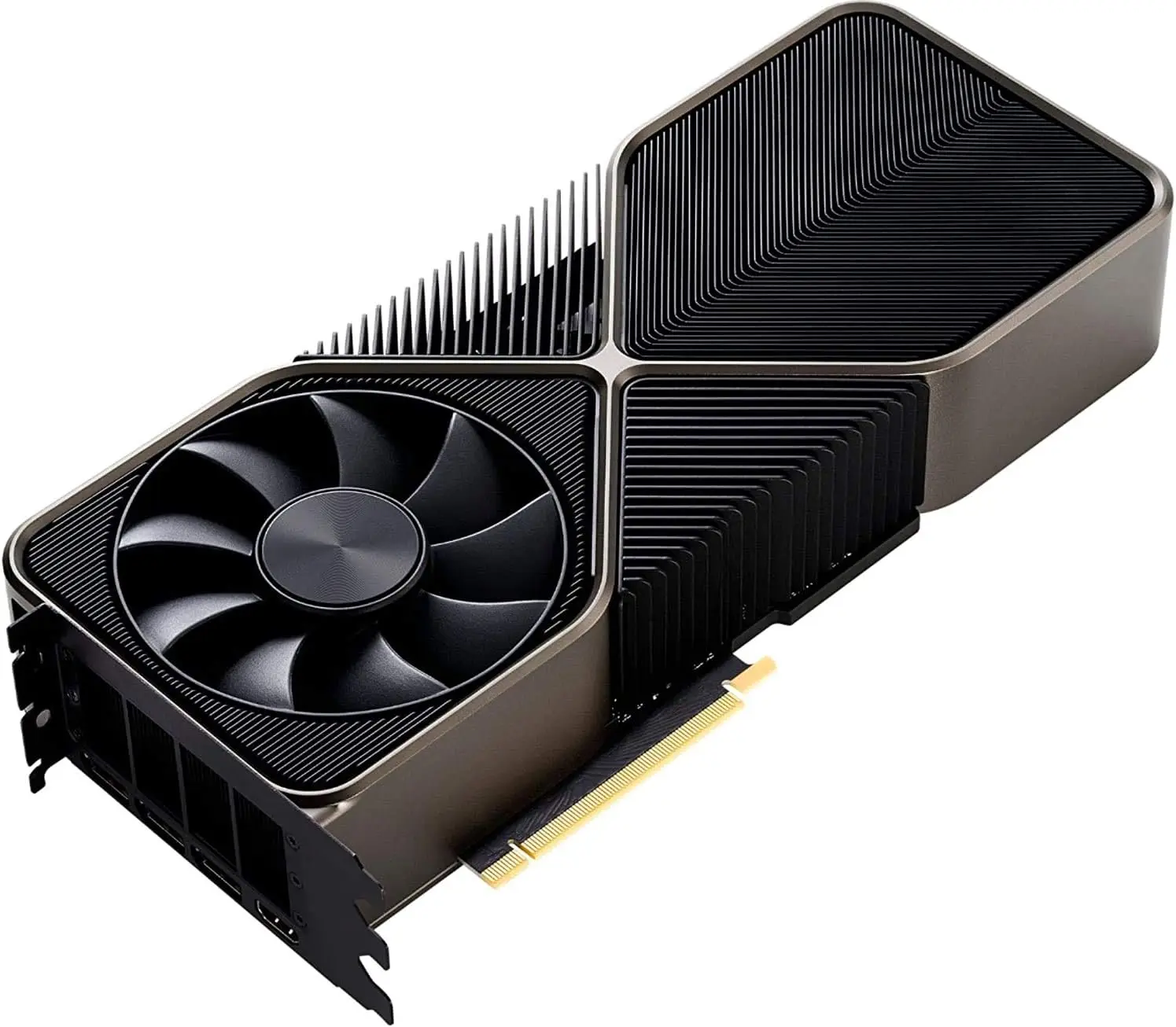 Original nVidia GeForce RTX 30 - Rtx 3090 24Gb Gddr6X 评论和价格
