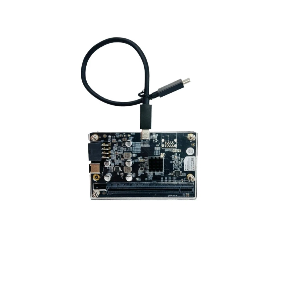 GPU-Dock eGPU external graphic - Gpu External Dock Egpu Thunderbolt 4 评论和价格