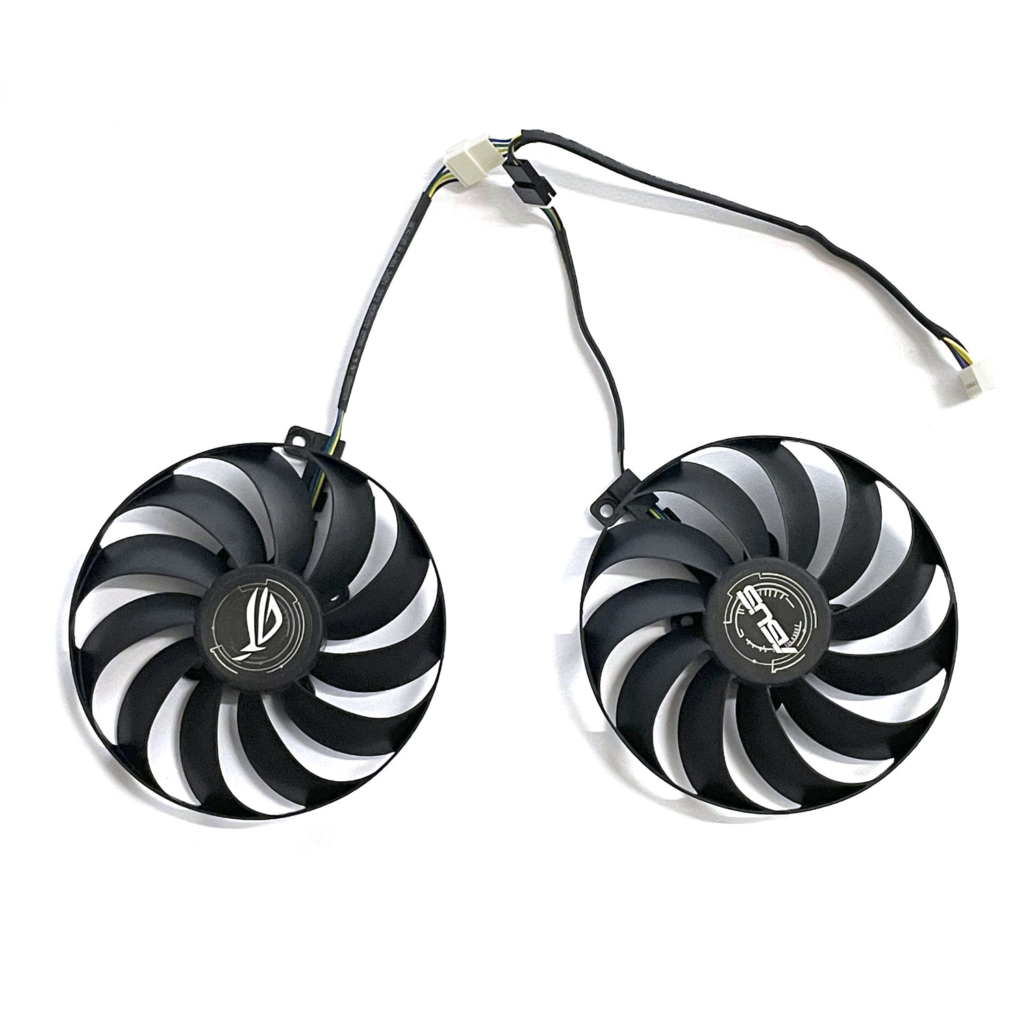95mm T129215SU 6PIN 12V 0.45A  - Rtx 3090 24Gb Gddr6X 评论和价格