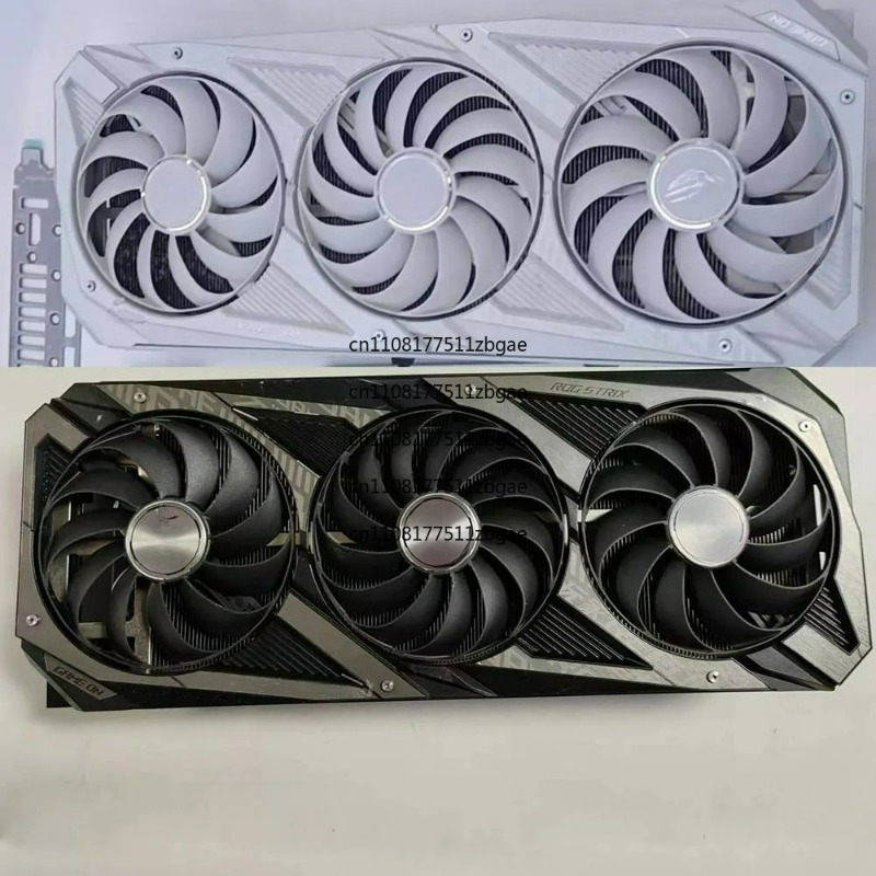 Used Cooling Heatsink Fan & PC - Rtx 4090 24Gb Graphics Card 评论和价格