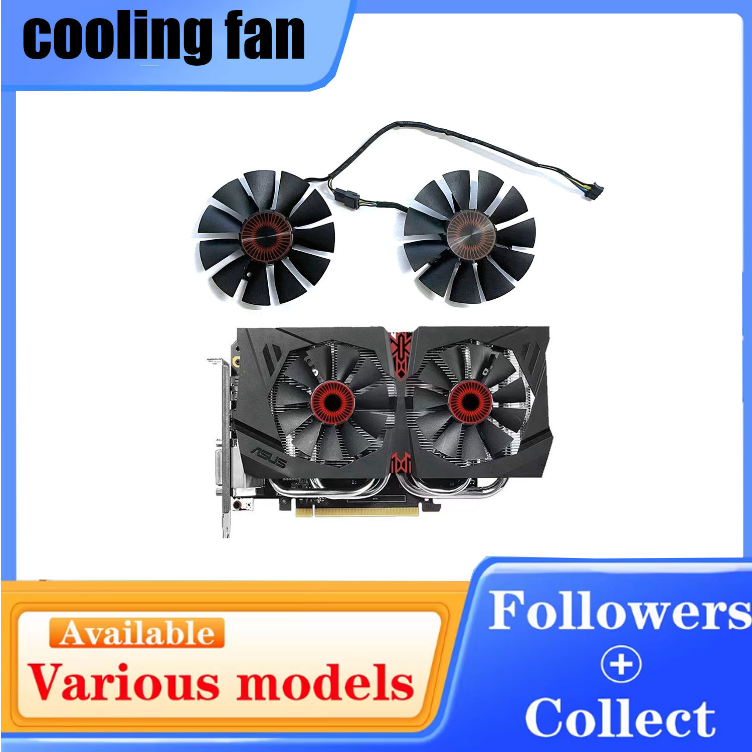 FD7010H12S T128010BH 75MM 4PIN - Rtx 3090 24Gb Gddr6X 评论和价格