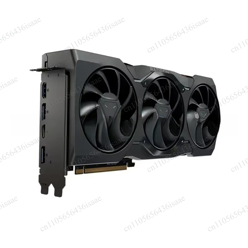 New AMD Radeon RX 7900 XTX 24G - Rx 7900 Xtx 24Gb 评论和价格